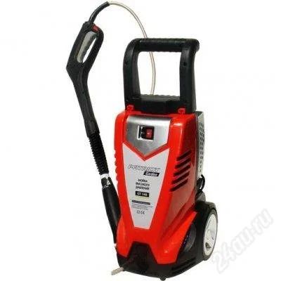 Лот: 2053073. Фото: 1. Мойка высокого давления самовсасывающая... Автомоечное оборудование