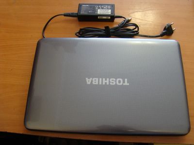 Лот: 4193424. Фото: 1. Ноутбук Toshiba Satellite C850-C1S... Ноутбуки