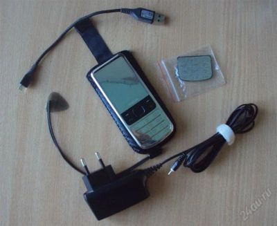 Лот: 2492990. Фото: 1. Nokia 6700 classic. Кнопочные мобильные телефоны