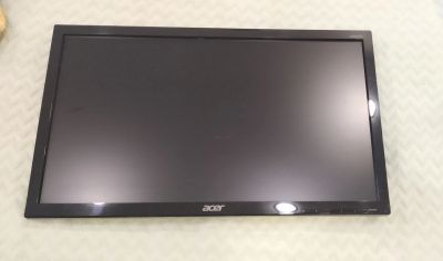 Лот: 17375639. Фото: 1. Монитор Acer 19.5. ЖК-мониторы