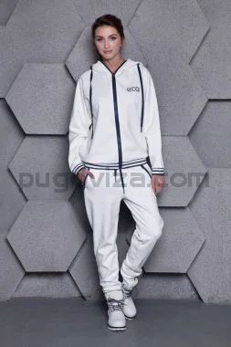 Лот: 4092873. Фото: 1. Спортивный костюм ODRI новый 48-50... Другое (спортивная одежда)