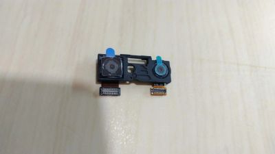 Лот: 10590895. Фото: 1. ZTE Blade V8.Основная камера... Видео- и фотокамеры