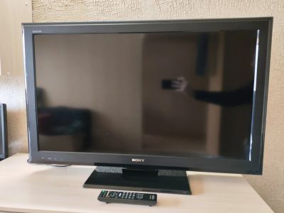 Лот: 21724396. Фото: 1. Sony Bravia KDL-40S5600. Телевизоры