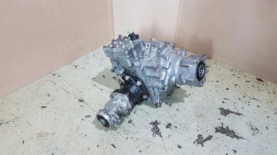 Лот: 24656025. Фото: 1. Раздаточная коробка Toyota Caldina... Трансмиссия