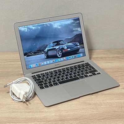Лот: 19327094. Фото: 1. Apple MacBook Air 13 дюймов... Ноутбуки