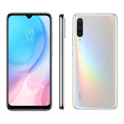 Лот: 8945251. Фото: 1. Xiaomi Mi A3. Глобальная версия... Смартфоны