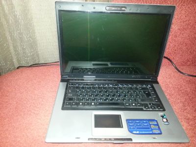 Лот: 9725561. Фото: 1. asus x50z. Другое (компьютеры, оргтехника, канцтовары)
