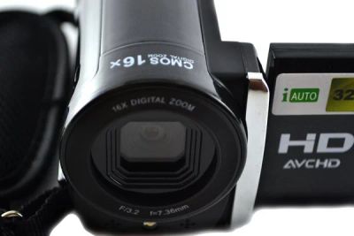 Лот: 2984599. Фото: 1. Цифровая видео камера SONY DV-4000. Другое (тв и видео)