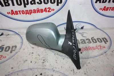 Лот: 21718593. Фото: 1. зеркало Chevrolet Lacetti J200. Двигатель и элементы двигателя