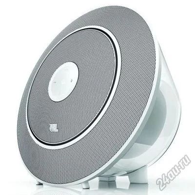 Лот: 5561587. Фото: 1. Портативная акустика JBL Voyager. Активные акустические системы