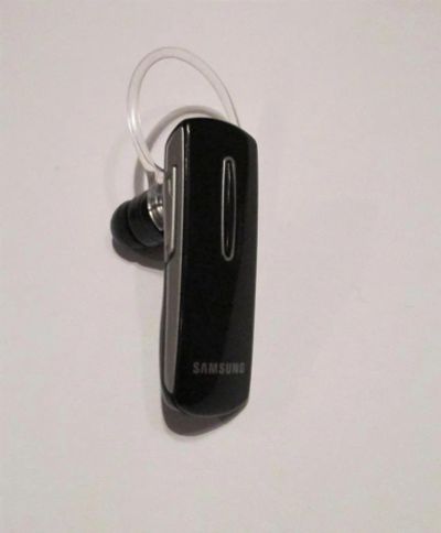 Лот: 3183934. Фото: 1. Bluetooth гарнитура Samsung HM1600. Красноярск