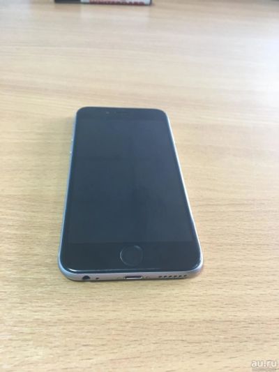 Лот: 9377477. Фото: 1. iPhone 6 64gb. Смартфоны