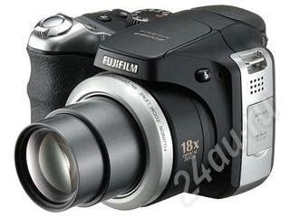 Лот: 514301. Фото: 1. Fujifilm FinePix S8100fd. Цифровые компактные