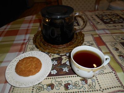Лот: 5847316. Фото: 1. Иван-чай элитный крупнолистовой... Чай, кофе, какао