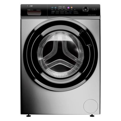 Лот: 25539100. Фото: 1. Стиральная машина Haier HW70-BP12269S. Стиральные машины