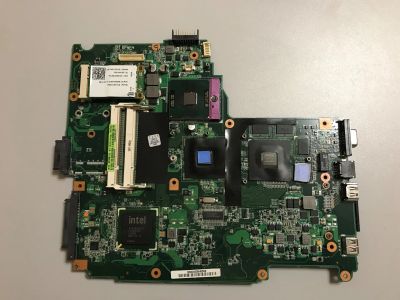 Лот: 14917044. Фото: 1. Материнская плата asus n61vg. Материнские платы