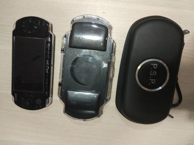 Лот: 13214202. Фото: 1. PSP. Игры для консолей