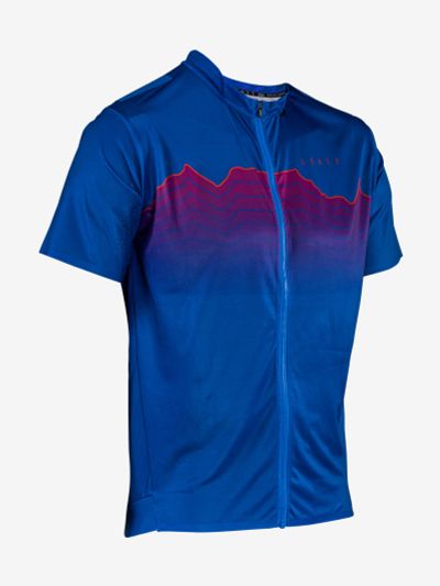 Лот: 25687226. Фото: 1. Велоджерси Leatt MTB Trail 3.0... Другое (спортивная одежда)