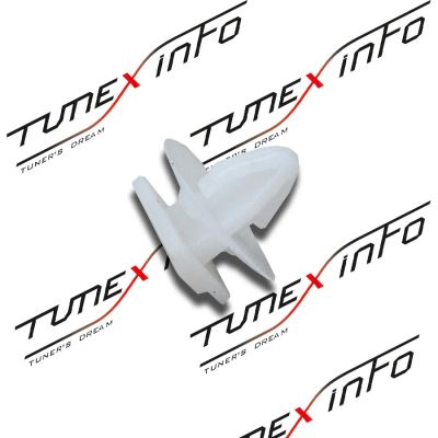 Лот: 20928887. Фото: 1. Клипса автомобильная К-2123. Салон