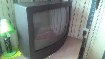 Лот: 6725307. Фото: 1. Телевизор Samsung. Телевизоры