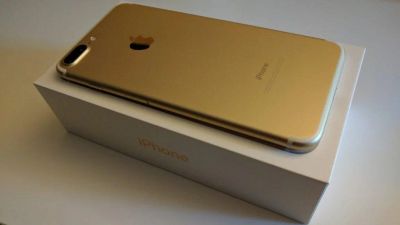 Лот: 10789286. Фото: 1. Новый Apple iPhone 8 256GB (золотистый... Смартфоны