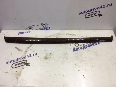 Лот: 21716244. Фото: 1. накладка торпедо Opel Vectra С. Кузов