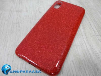 Лот: 17705877. Фото: 1. Чехол силикон-пластик Xiaomi Redmi... Чехлы, бамперы