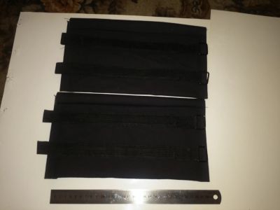 Лот: 17364892. Фото: 1. Заготовки на утяжелители. Фитнес, аэробика и гимнастика