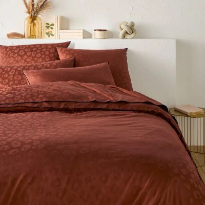 Лот: 24298375. Фото: 1. Пододеяльник LaRedoute. Постельное бельё