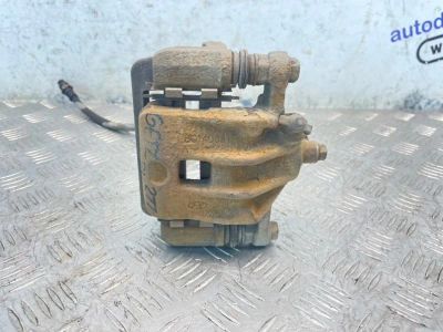 Лот: 25601033. Фото: 1. суппорт тормозной Hyundai Getz... Тормозная система