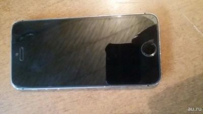 Лот: 9048677. Фото: 1. iPhone 5s срочно продам. Смартфоны
