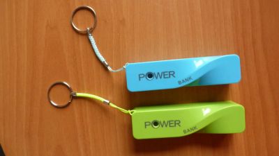 Лот: 6077654. Фото: 1. Внешний аккумулятор Power Bank... Внешние, портативные аккумуляторы для смартфонов (Power bank)