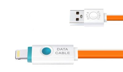 Лот: 10936995. Фото: 1. Дата-кабель USB кабель "Fashion... Дата-кабели, переходники
