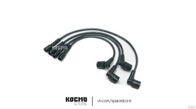 Лот: 15679043. Фото: 1. Комплект высоковольтных проводов... Двигатель и элементы двигателя