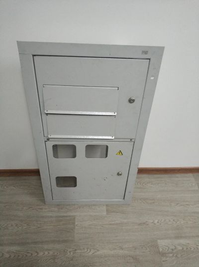 Лот: 15113764. Фото: 1. Электрощит №3. Электрические щиты, боксы, шкафы
