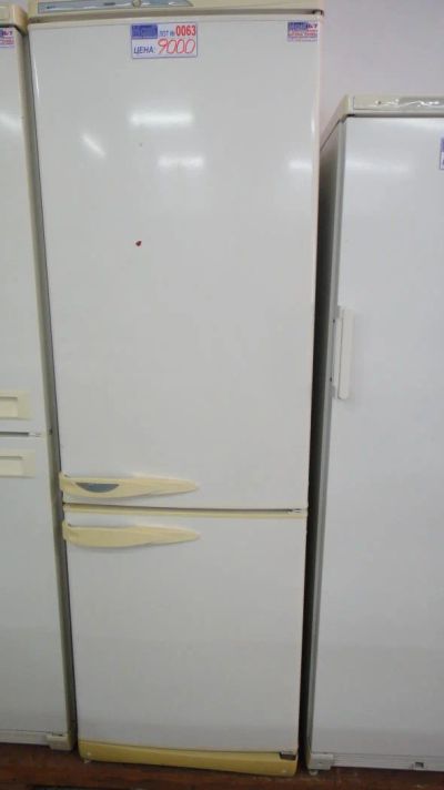 Лот: 5971904. Фото: 1. Холодильник Stinol лот№ 63. (Б... Холодильники, морозильные камеры