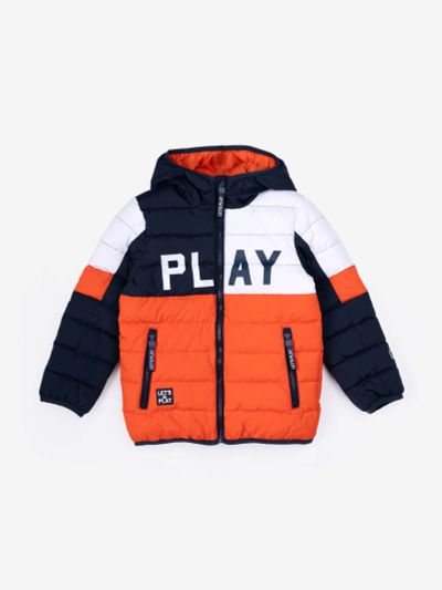 Лот: 25062122. Фото: 1. Куртка PlayToday для мальчиков... Легкие куртки, толстовки
