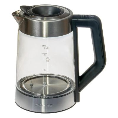 Лот: 24480643. Фото: 1. Электрический чайник Polaris PWK... Чайники, кофемашины, кулеры