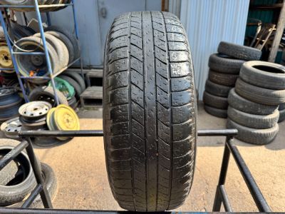 Лот: 25577678. Фото: 1. (1шт.) 235-65-17 Goodyear Wrangler... Шины