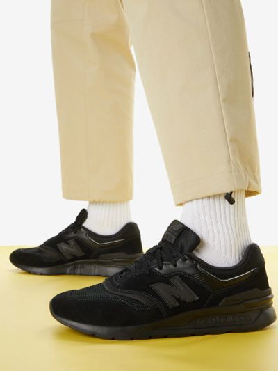 Лот: 24341075. Фото: 1. Кроссовки мужские New Balance... Кеды, кроссовки, слипоны