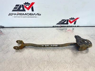 Лот: 25896749. Фото: 1. рычаг продольный Hyundai Matrix... Кузов