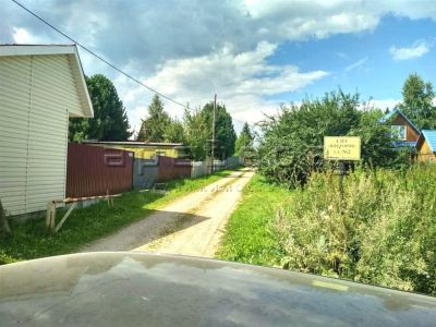 Лот: 20673297. Фото: 1. Участок в районе ст. Рябинино. Земельные участки
