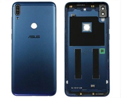 Лот: 20643813. Фото: 1. Задняя крышка Asus Zenfone Max... Корпуса, клавиатуры, кнопки