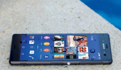 Лот: 6344190. Фото: 1. продам Sony Xperia Z3, возможен... Смартфоны
