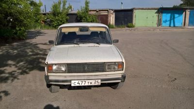 Лот: 7782302. Фото: 1. ваз 2105. Автомобили