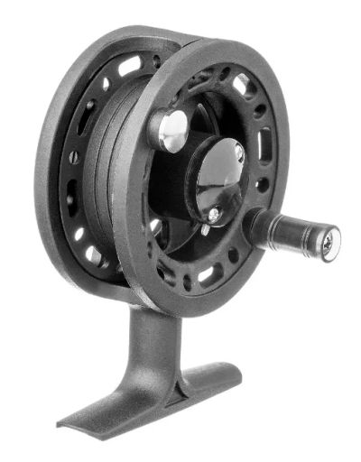 Лот: 20970685. Фото: 1. Катушка Nisus Nord Pro, 62mm. Ящики, сумки, коробки и чехлы