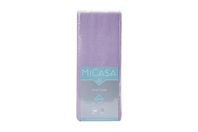 Лот: 23617668. Фото: 1. Простыня MICASA Calma. Одеяла, подушки