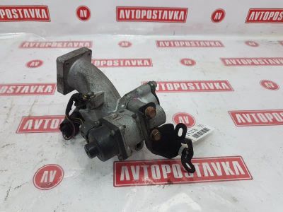 Лот: 20903985. Фото: 1. Клапан egr Mitsubishi Mirage A05A... Двигатель и элементы двигателя