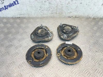 Лот: 25628498. Фото: 1. опора амортизатора toyota corolla... Двигатель и элементы двигателя