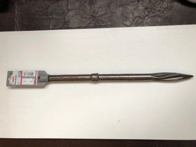 Лот: 19411850. Фото: 1. Пика Bosch RTec SDS-max 400 мм. Расходные материалы, сменные насадки